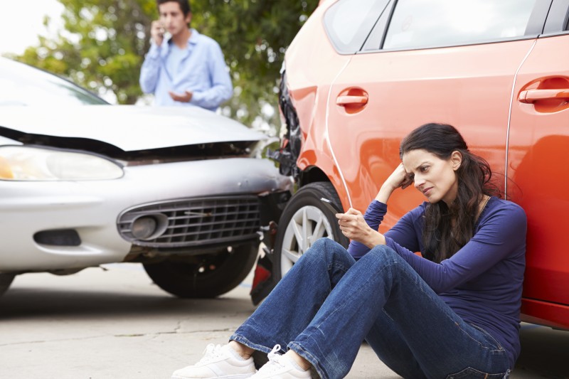 The Best Affordable Car Accident Law Firms in Englewood, CO