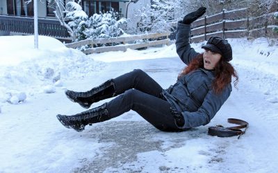 Compensation You May Receive With a Slip And Fall Lawyer in Peoria, AZ