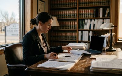 Understanding Divorce Law Options and Procedures in Cheyenne, WY