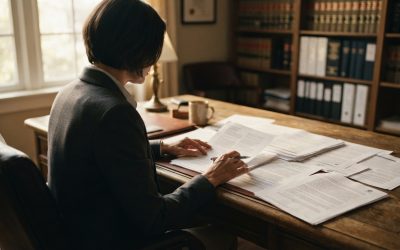 Understanding Compensation With a Personal Injury Attorney in Carrollton, TX