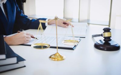 Understanding Liability When a Driver Causes an Accident While Working