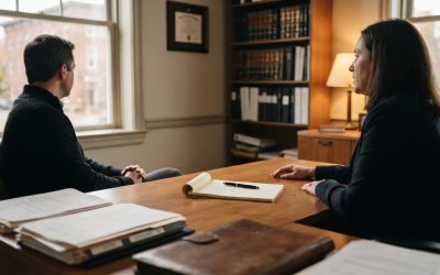 Questions to Ask Before Hiring a Divorce Lawyer in Norwich