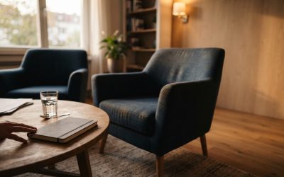 Divorce Mediation Counseling for Clearer Family Decisions