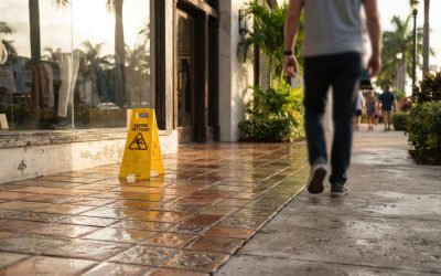 Choosing a Slip and Fall Lawyer for Your Injury Claim