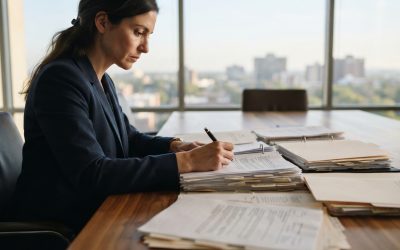 Key Questions to Ask Before Choosing a Truck Accident Attorney