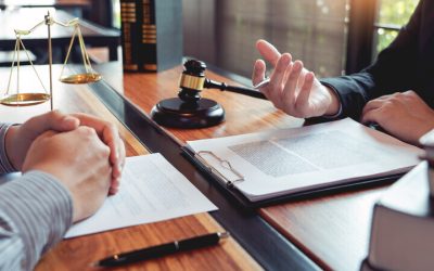 What to Expect When Working With a Head Injury Attorney Virginia Beach, VA After an Accident